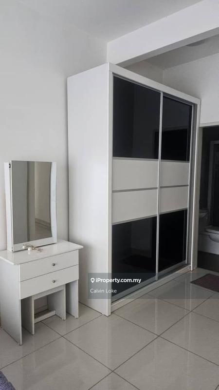 For Rent - Savanna Executive Suite @ Southville City