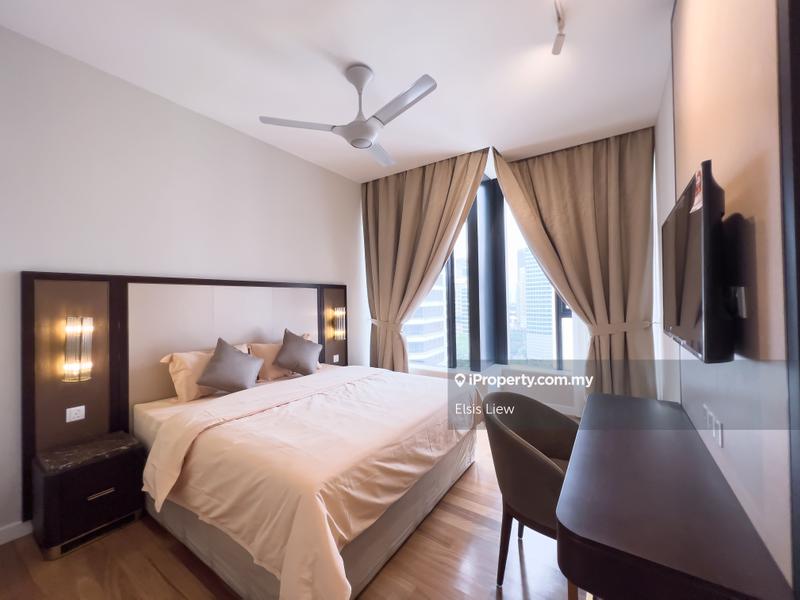 For Rent - Pavilion Ceylon Hill