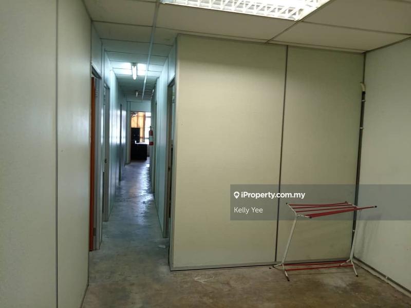 For Rent - Second Floor Shoplot @ Taman Niaga Jaya for Rent, Taman Niagajaya, Bukit Mertajam