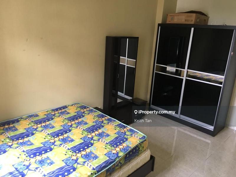 Condominium for Sale in Cheng Heights by Keith Tan - iProperty.com.my