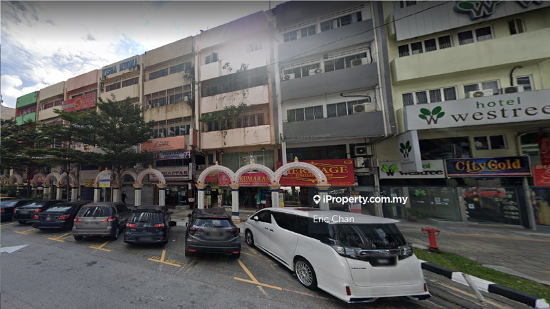 For Rent - Brickfields