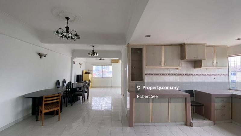 Apartment for Sale in Cheras Perdana Ria Apartment by Robert See - iProperty.com.my