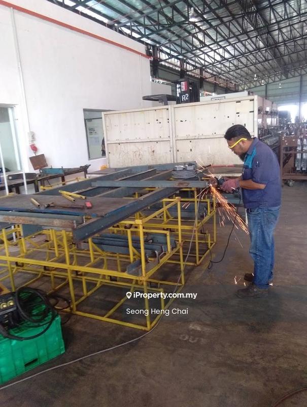Gudang untuk Disewa di Perindustrian Mara, Kota Bharu oleh Chai - Interior - iProperty.com.my