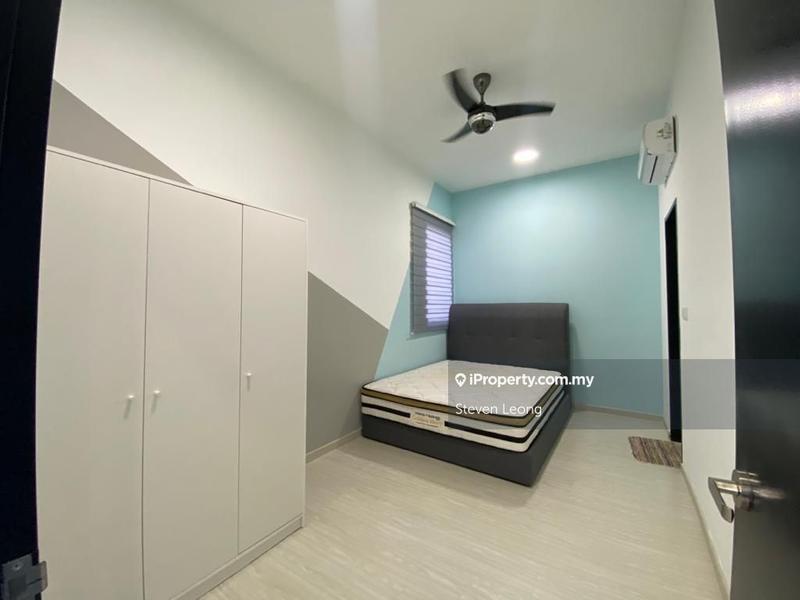 For Rent - The Havre Bukit Jalil