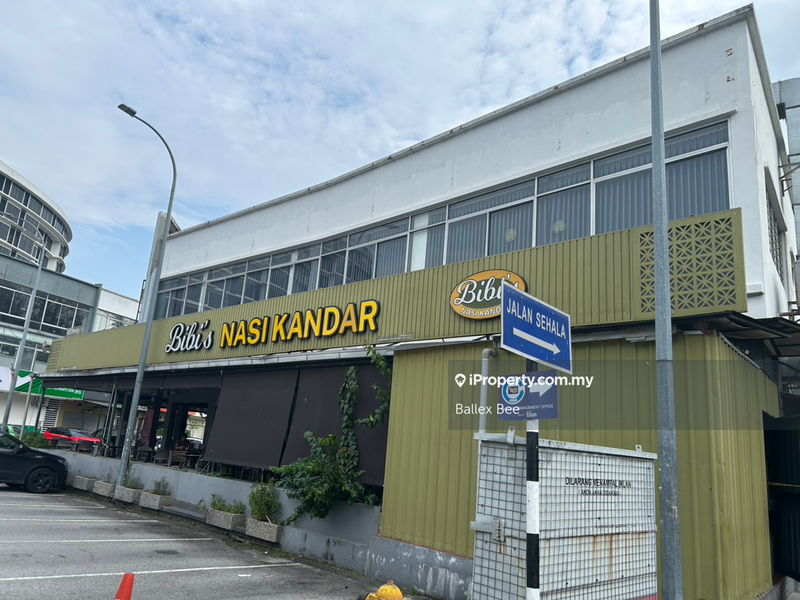 Kedai-Pejabat untuk Disewa di Kota Kemuning, Shah Alam oleh Ballex Bee - iProperty.com.my