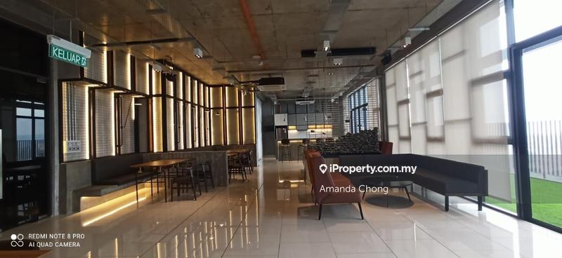 Residensi Servis untuk Dijual di Millerz Square oleh Amanda Chong - iProperty.com.my