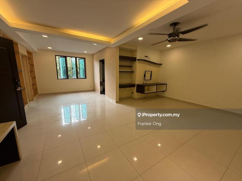 3-storey Terraced House for Sale in Taman Midah, Cheras by Frankie Ong - iProperty.com.my