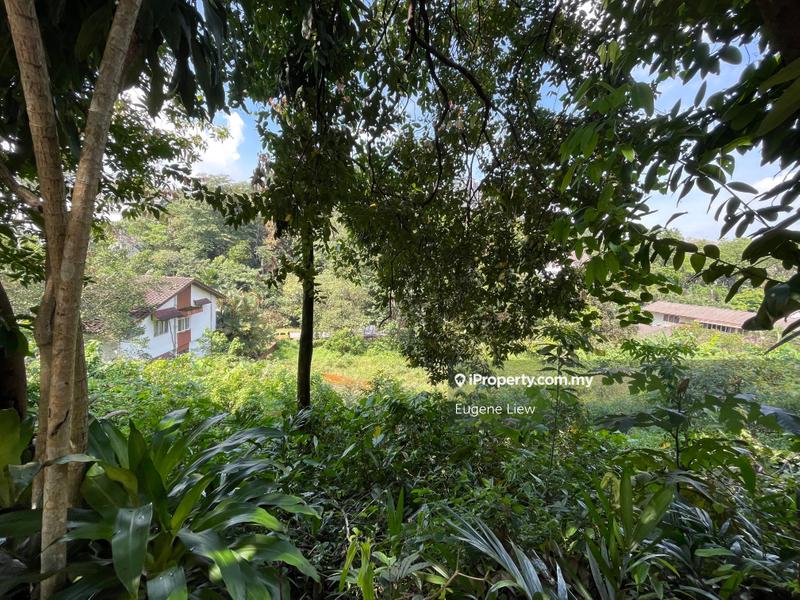 Bungalow Land for Sale in Bukit Damansara, Damansara Heights by Eugene Liew - iProperty.com.my