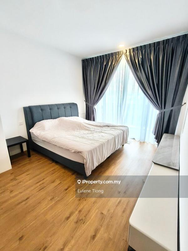 Condominium for Rent in Tropics City by Eulene Tiong - iProperty.com.my