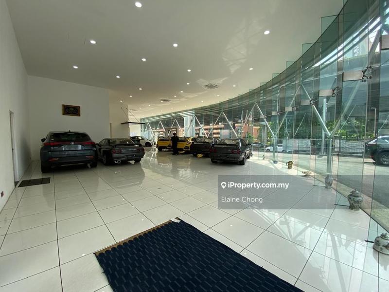 Commercial Bungalow for Sale in KLCC, KL City Centre by Elaine Chong - iProperty.com.my