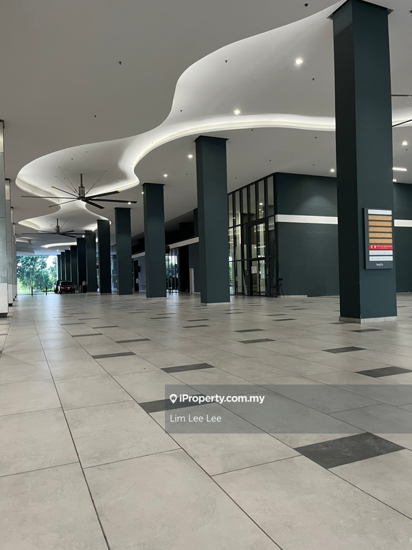 Service Residence for Rent in Setia City Residences by Lim Lee Lee - iProperty.com.my