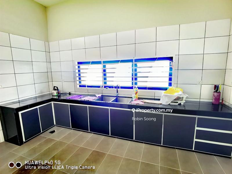 Bungalow House for Rent in Taman Satu Krubong, Krubong by Robin Soong - iProperty.com.my