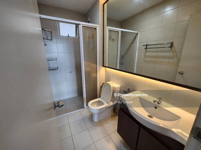 Service Residence for Sale in Meridin Bayvue @ Sierra Perdana by Andy Cheah - iProperty.com.my