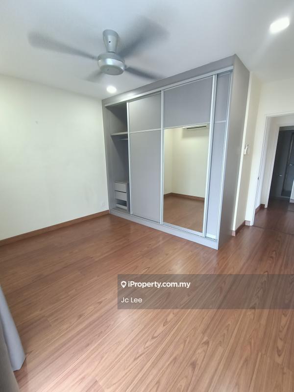 Residensi Servis untuk Disewa di Maisson oleh Jc Lee - Bedroom - iProperty.com.my