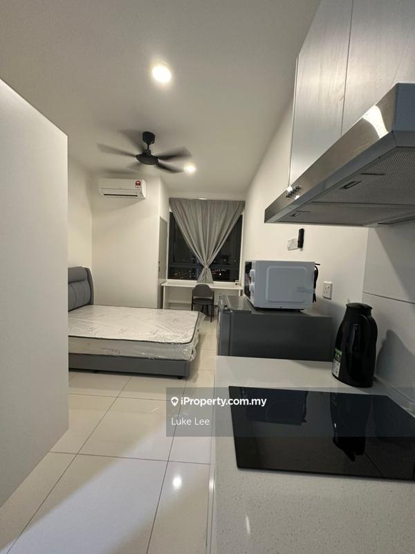 Service Residence for Rent in Horizon Suites by Luke Lee - iProperty.com.my