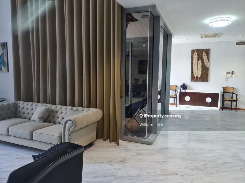 For Rent - The Katana Residences