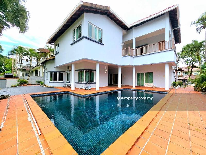 Bungalow House for Sale in Tropicana Golf and Country Resort, TR, Tropicana, Tropicana by Reni Lim - iProperty.com.my