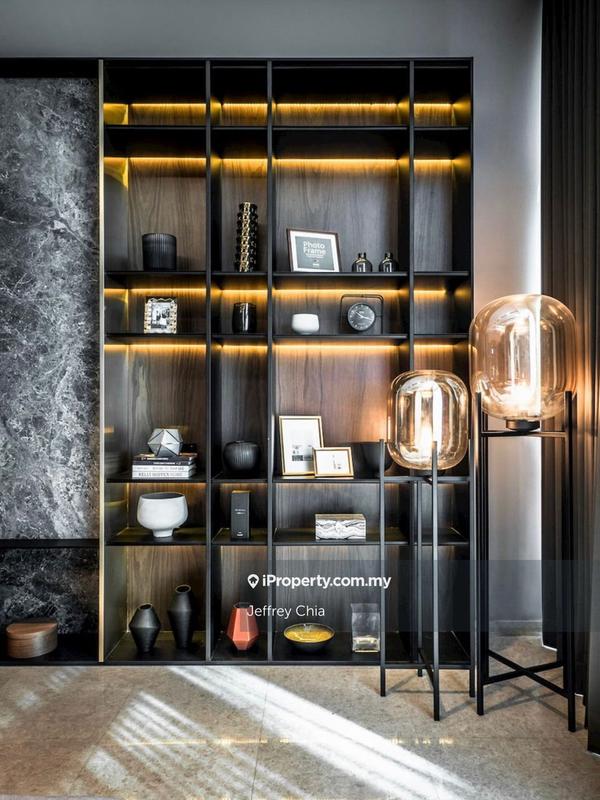 For Sale - Damansara City Residency (DC Residensi)