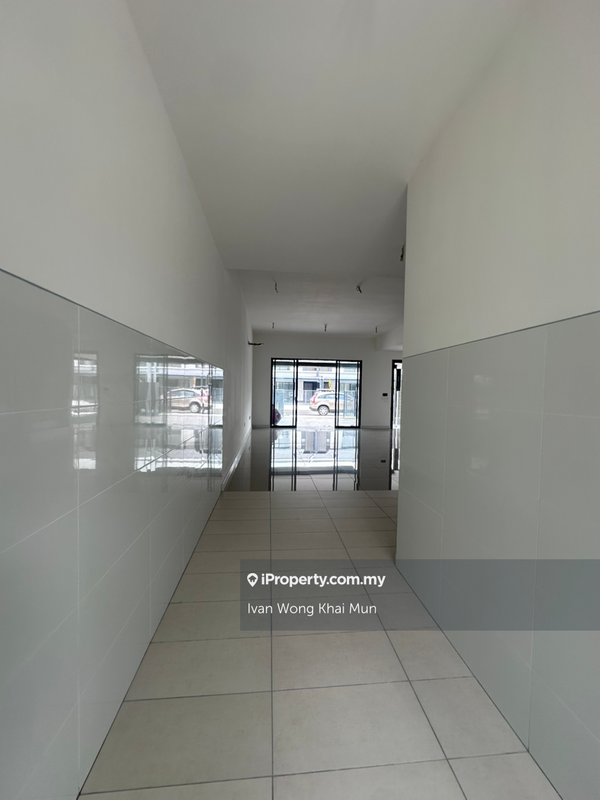 Rumah Berangkai 2 Tingkat untuk Dijual di Bandar Bukit Raja, Klang oleh Ivan Wong Khai Mun - iProperty.com.my