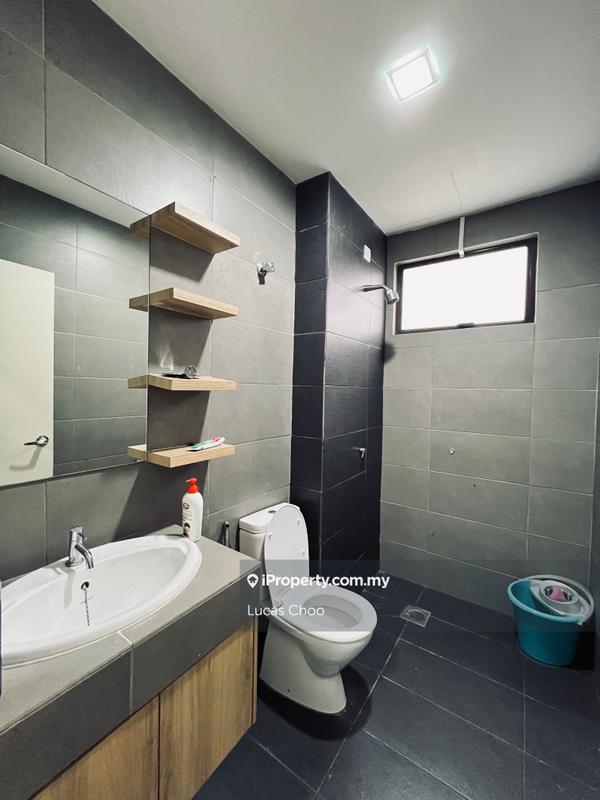 3.5-storey Terraced House for Sale in Embun Kemensah Courtyard Villa, Ulu Kelang by Lucas Choo - iProperty.com.my