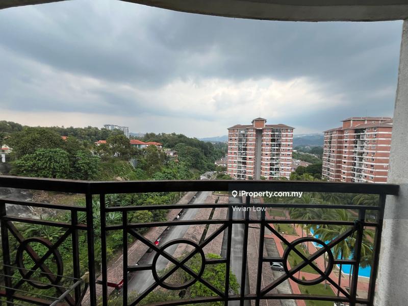 For Sale - Forest Green