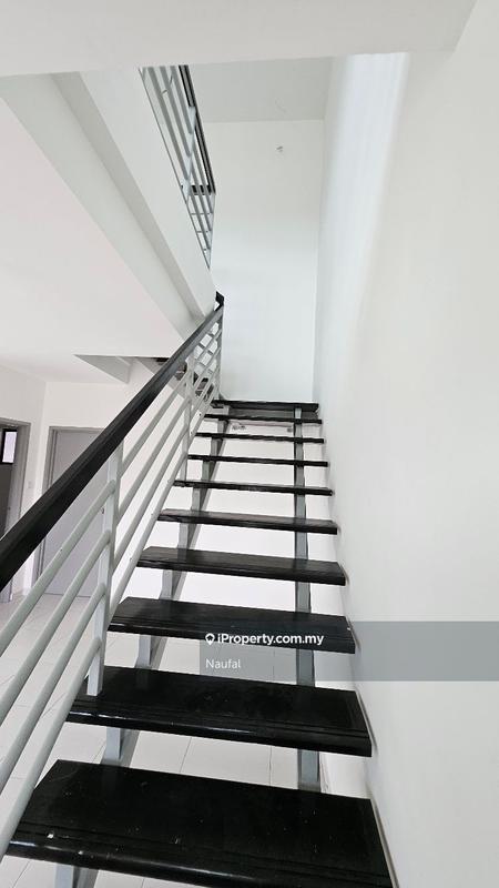 2-storey Terraced House for Sale in Taman Chembong Utama, Rembau by Naufal Ahmad Azahari - iProperty.com.my