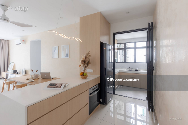 For Sale - Bangsar Hill Park