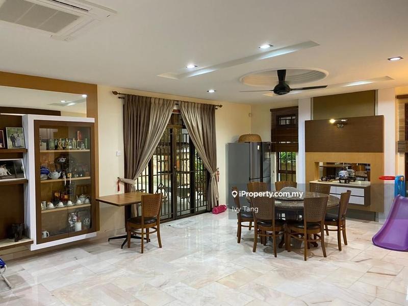 Bungalow House for Sale in Meru, Ipoh by Ivy Tang - iProperty.com.my