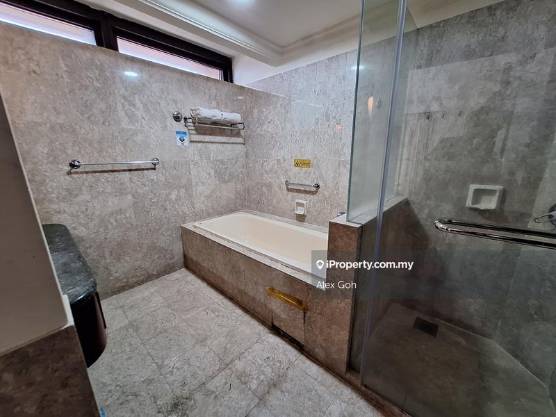 Residensi Servis untuk Dijual di Berjaya Times Square oleh Alex Goh - iProperty.com.my