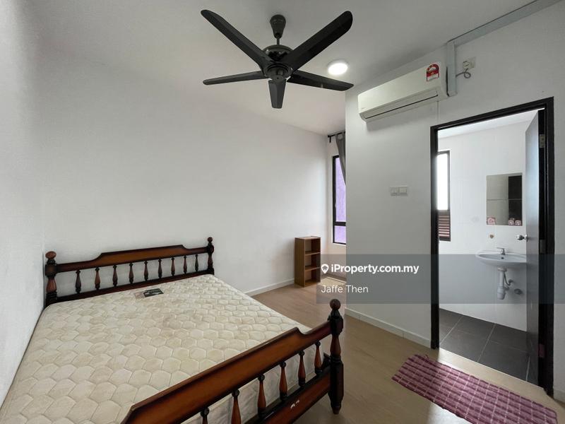Service Residence for Sale in The Heights Residence by Jaffe Then - iProperty.com.my