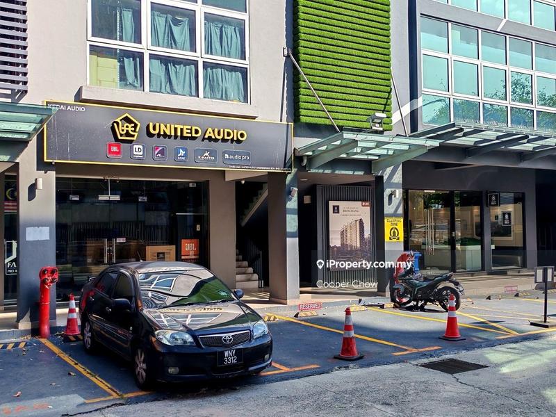 Kedai untuk Dijual di Seksyen 51, Petaling Jaya oleh Cooper Chow - iProperty.com.my