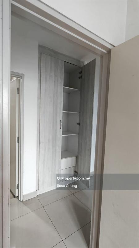 Residensi Servis untuk Disewa di i-Residence @ i-City oleh Rose Chong - iProperty.com.my