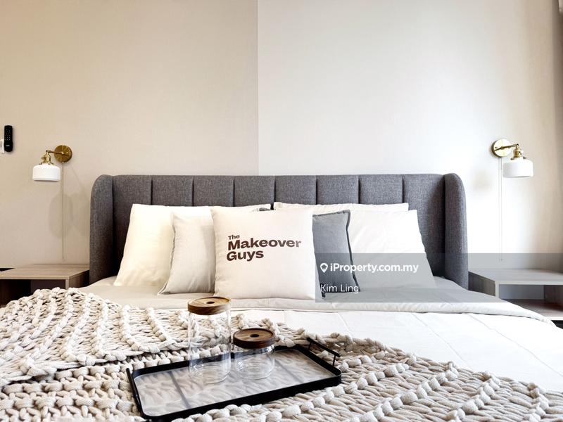 Residensi Servis untuk Disewa di Sunway Belfield oleh Kim Ling - iProperty.com.my