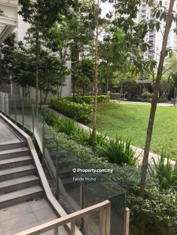 Condominium for Sale in Pavilion Hilltop by Farida Mohd - iProperty.com.my