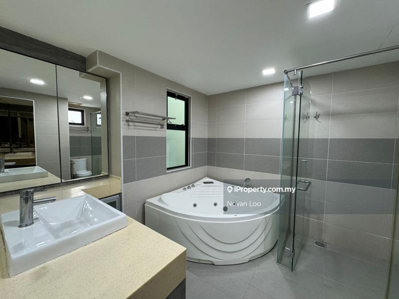 Cluster House for Sale in Taman Mutiara Mas, Skudai by Novan Loo - iProperty.com.my