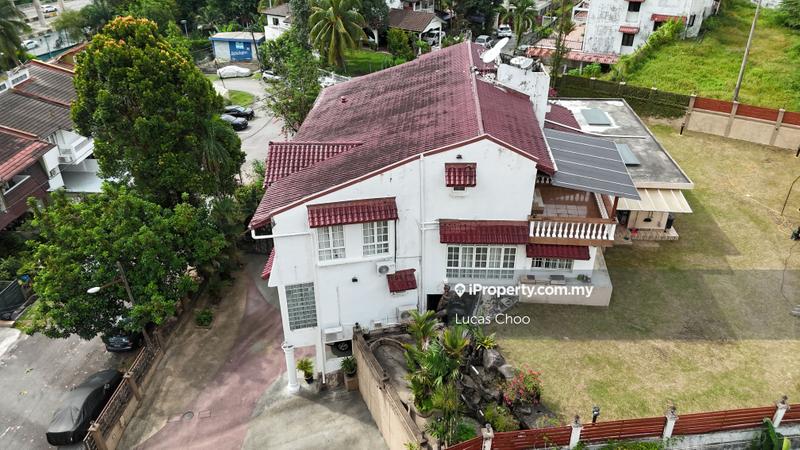 Bungalow House untuk Dijual di Taman Bukit Jobina Bungalow, Ulu Kelang oleh Lucas Choo - iProperty.com.my