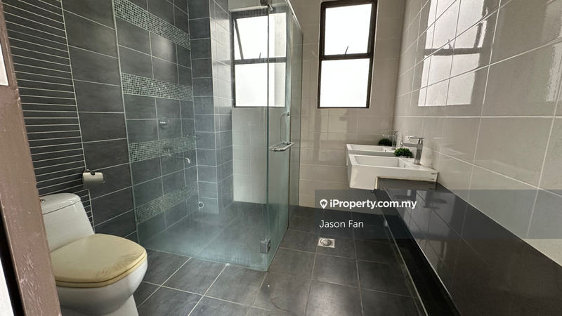 Terraced House for Sale in Alam Impian, Shah Alam by Jason Fan - iProperty.com.my