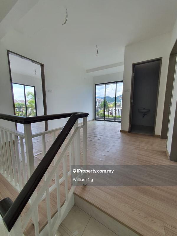Rumah Berangkai 2 Tingkat untuk Dijual di Diamond City, Semenyih oleh William Ng - iProperty.com.my