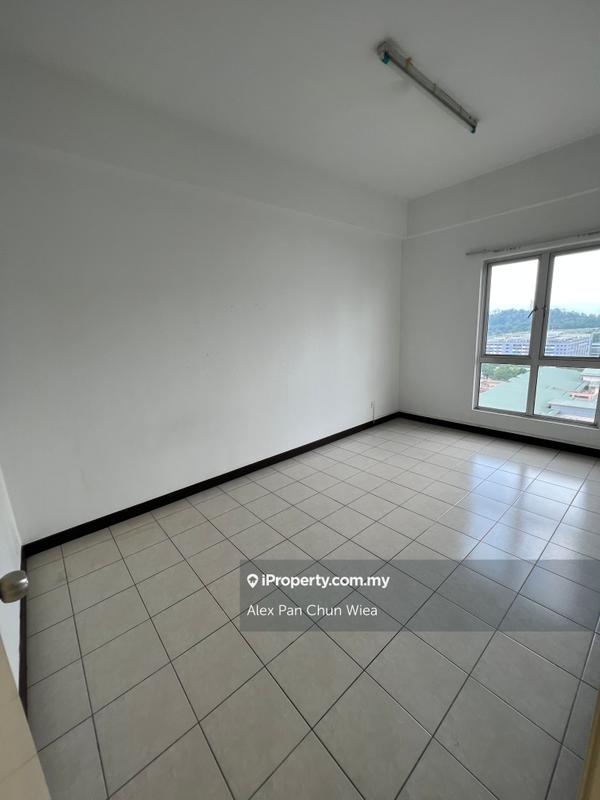 For Rent - Midah Heights Condominium