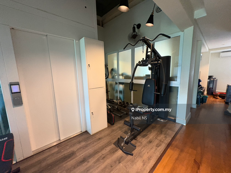 Townhouse for Sale in East Residence, Bukit Kiara by Nabil NS - iProperty.com.my