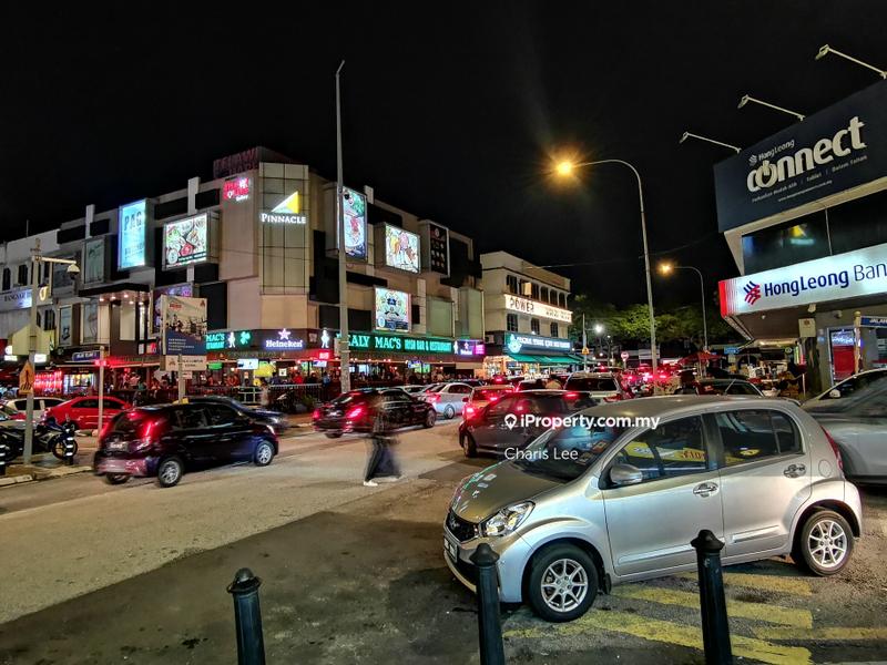 Shop for Rent in Bangsar Baru, Bangsar by Charis Lee - iProperty.com.my