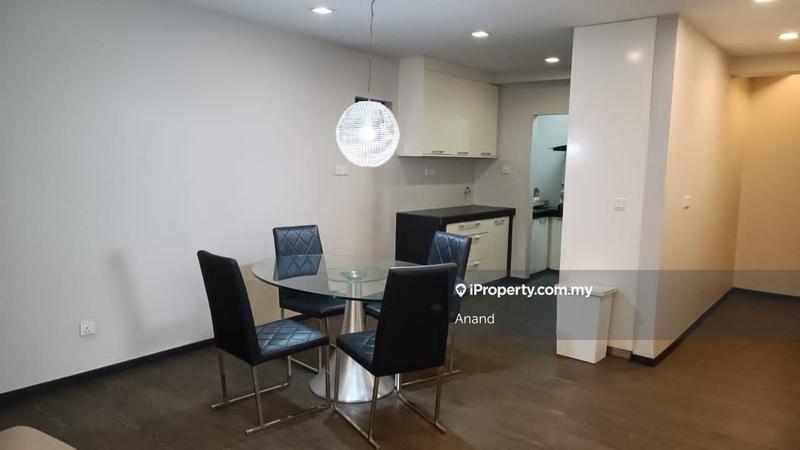 Kondominium untuk Dijual di Changkat View oleh Anand - iProperty.com.my