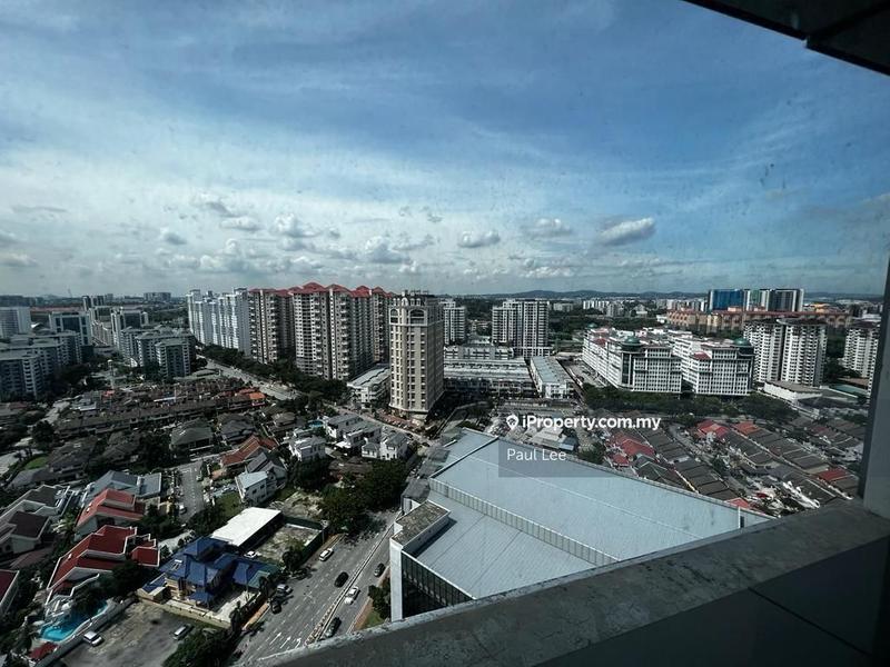 Service Residence for Sale in The Azure Residences by Paul Lee - iProperty.com.my