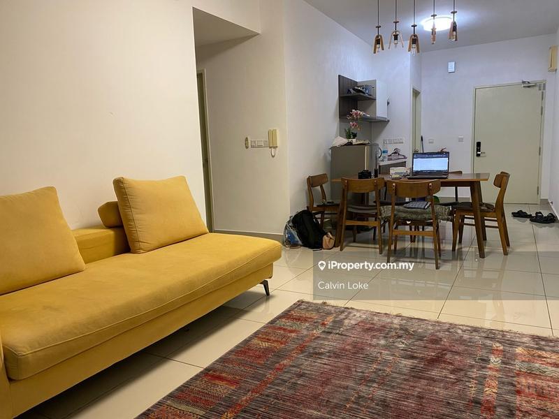 For Rent - Cerrado Residence @ Southville City