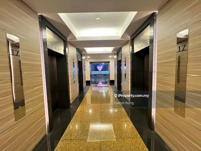Office for Rent in The Face Suites (Platinum Suites) by Evelyn Kong - iProperty.com.my