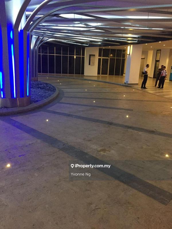 Kondominium untuk Disewa di Meridin Suites Residences @ The Meridin oleh Yvonne Ng - iProperty.com.my