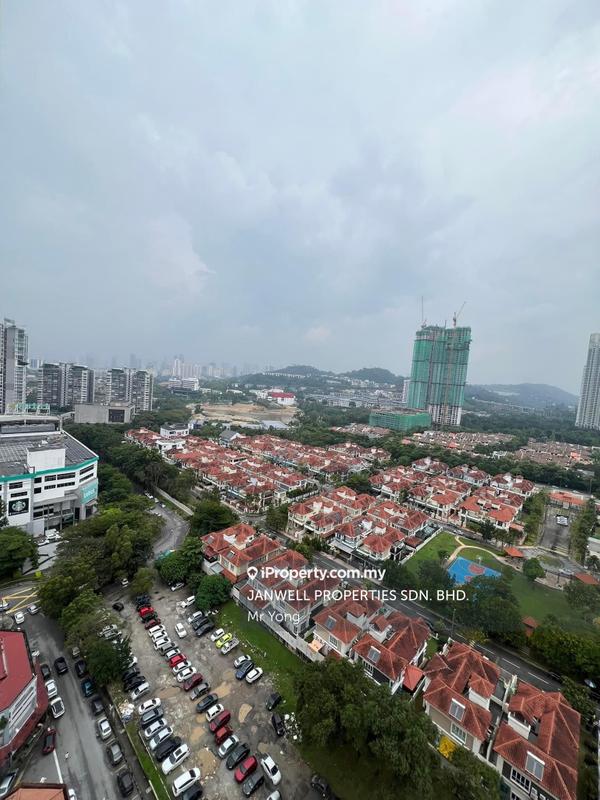 Kediaman Servis untuk Dijual di VIM 3 @ Desa Park North oleh Ethan Yong - iProperty.com.my