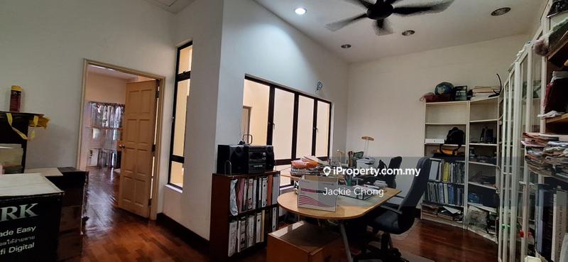 Rumah Berangkai 2.5 Tingkat untuk Dijual di Jalil Sutera, Bukit Jalil oleh Jackie Chong - iProperty.com.my