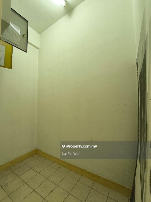 Kondominium untuk Dijual di Kiaramas Cendana oleh Lai Pei Wen - iProperty.com.my