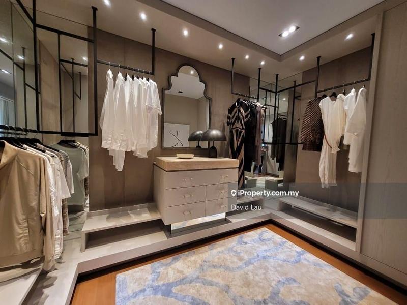 Banglo untuk Dijual di Puteri Harbour, Iskandar Puteri (Nusajaya) oleh David Lau - iProperty.com.my